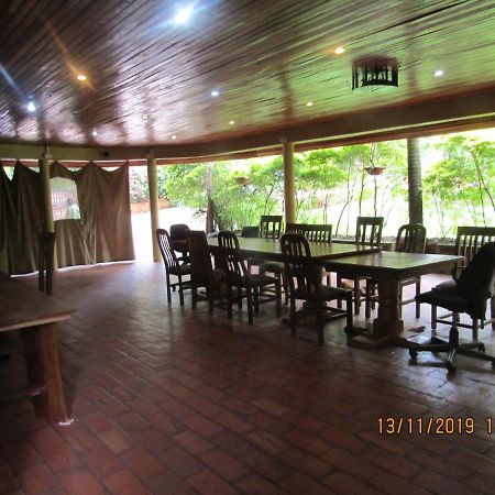 Bed and Breakfast Hospitality Connect Kampala Zewnętrze zdjęcie