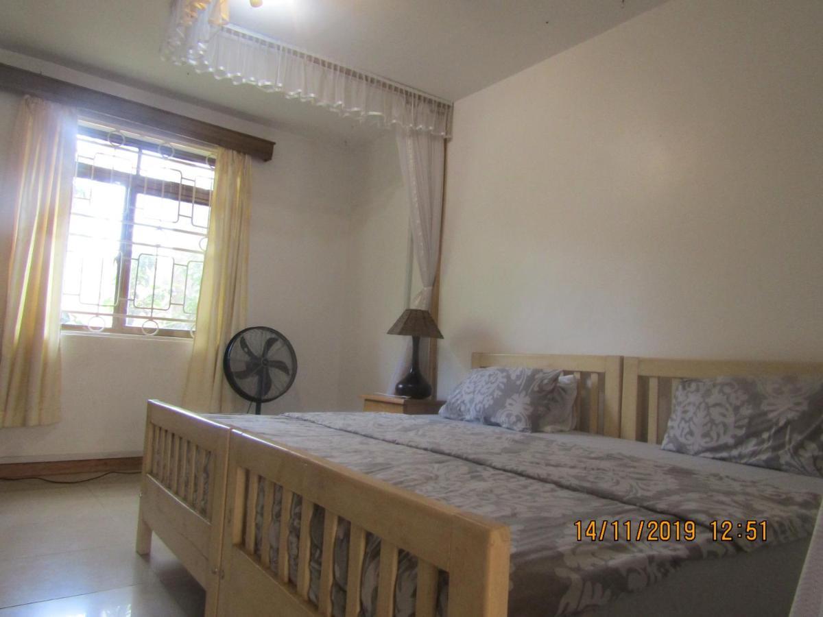 Bed and Breakfast Hospitality Connect Kampala Pokój zdjęcie